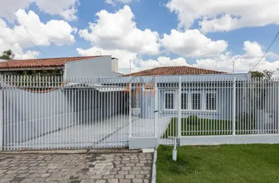 Casa com 4 quartos à venda na Rua Piauí, 1557, Parolin, Curitiba