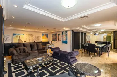 Apartamento de 3 Suítes à venda no Edifício Newport | Alto da XV