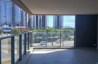More com sofisticação na barra: 3 suítes, 153m², dependência completa e lazer premium.