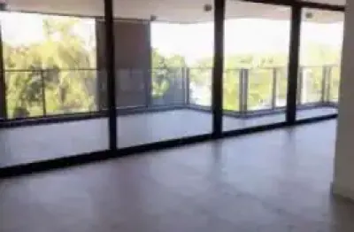 Seu novo endereço na lagoa: 184m², 4 suítes e lazer completo — agende sua visita.