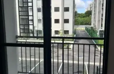 More na Barra Olímpica: 2 quartos com varanda e estrutura completa.