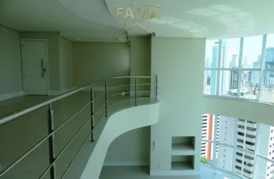 Apartamento à venda na Avenida Brasil, 3551, Centro, Balneário Camboriú