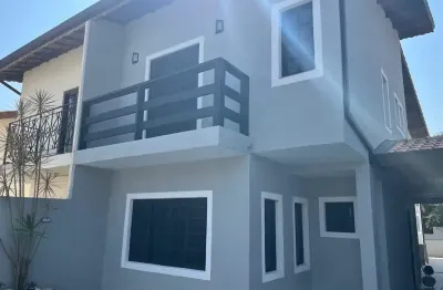 Casa em condomínio fechado com 3 quartos à venda na Rua Elias Gebara, 50, Suíssa, Ribeirão Pires