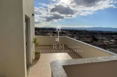 Apartamento com 3 quartos para alugar na Rua Professora Celina Monteiro de Castro, 295, Chácara São Manoel, Taubaté