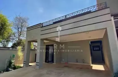 Casa de condomínio para alugar com 4 quartos, 3 banheiros, 2 vagas e 250m² por r$ 4.800