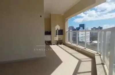 Apartamento para alugar com 3 quartos, 2 banheiros, 1 vaga e 125m² a partir de r$ 2.400