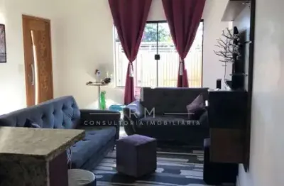 Casa com 3 quartos à venda na Rua Cyro Carlos de Oliveira Garcez, 64, Parque Senhor do Bonfim, Taubaté