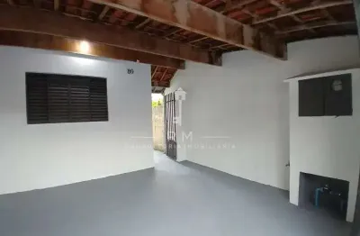 Casa à venda com 2 quartos, 1 banheiro, 2 vagas e 105m² a partir de r$ 289.000  terra nova, taubaté-sp