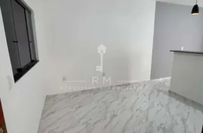 Casa à venda com 3 quartos, 1 banheiro e 62m² por r$ 280.000  chácara belo horizonte, taubaté-sp