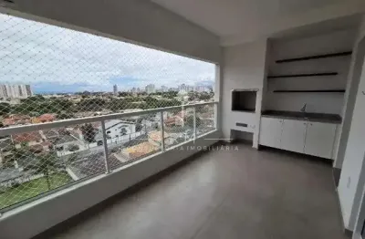 Apartamento com 2 quartos para alugar na Rua Noruega, 52, Jardim das Nações, Taubaté