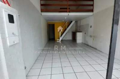 Sala comercial para alugar na Rua João Vanoni 260, 260, Residencial Estoril, Taubaté