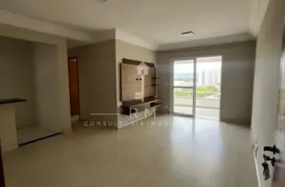 Apartamento com 3 quartos para alugar na Rua Melchior Felix Corrêa, 210, Lavadouro de Areia, Taubaté