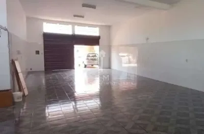Sala comercial para alugar no Jardim Gurilândia, Taubaté 
