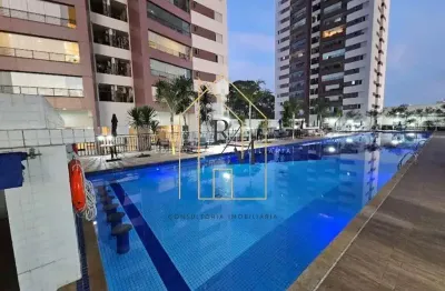 Apartamento com 3 quartos para alugar na Vila Edmundo, Taubaté 