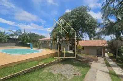 Chácara disponível para venda e locação piracanguá taubaté/sp