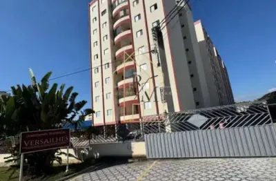 Apartamento com 2 quartos para alugar no Parque Santo Antônio, Taubaté 