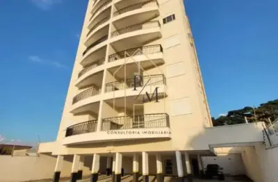 Apartamento com 3 quartos para alugar no Parque Paduan, Taubaté 