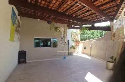 Casa com 3 quartos à venda no Residencial Portal da Mantiqueira, Taubaté 