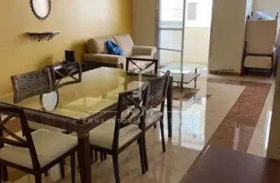 Apartamento à Venda com 3 quartos, 4 banheiros, 2 vagas e 150m² por R$ 770.000  Centro, Taubaté-SP