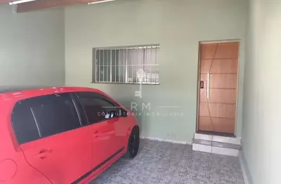 Casa à Venda com 3 quartos, 1 banheiro, 1 vaga e 93m² a partir de R$ 287.000  Residencial Novo Horizonte, Taubaté-SP