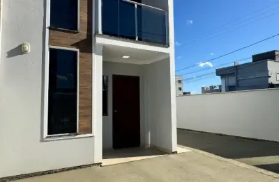 Casa com 2 quartos à venda na Avenida Paineiras, 862, Mata Atlântica, Tijucas