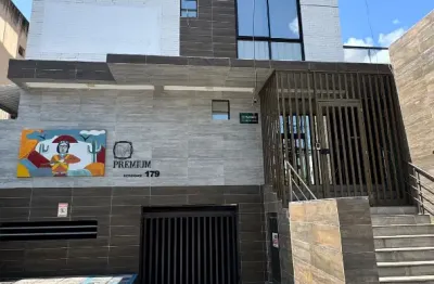 Apartamento com 2 quartos à venda na Avenida Presidente José Linhares, 166, Bessa, João Pessoa
