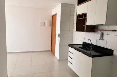 Apartamento com 2 quartos à venda na Avenida Presidente José Linhares, 166, Bessa, João Pessoa