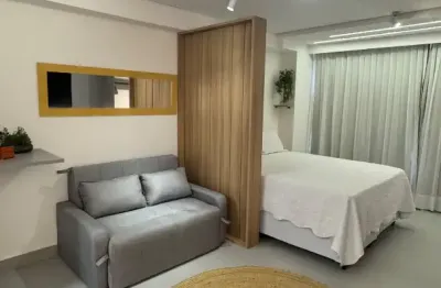 Apartamento com 1 quarto para alugar na Rua Valdemar Chianca, 181, Jardim Oceania, João Pessoa