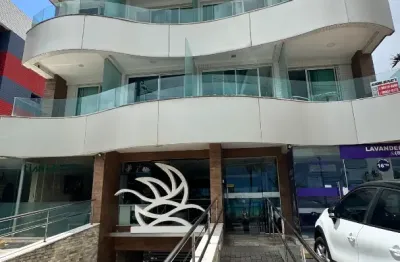 Apartamento tipo flat beira mar em manaíra mobiliado pronto para você morar