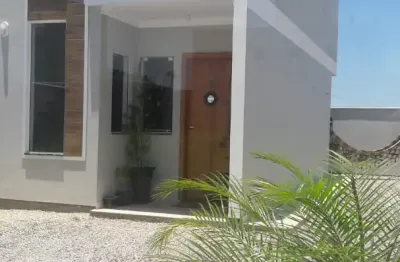 Casa com 2 quartos para alugar na Avenida Paineiras, 862, Mata Atlântica, Tijucas