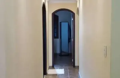 Casa com 4 quartos à venda na Rua das Acácias, Parque Assunção, Taboão da Serra