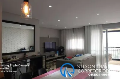 Apartamento com 2 quartos à venda na Rua José Carlos de Toledo Piza, Vila Andrade, São Paulo
