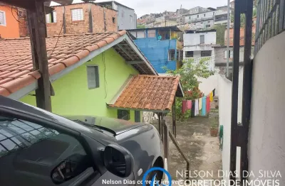 Casa no parque pinheiros a venda com terreno de 260m², raridade.!
