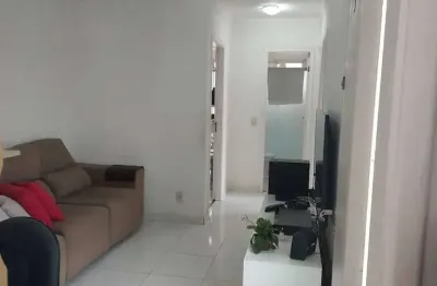 Belíssimo apartamento a venda com vaga de garagem em taboão da serra