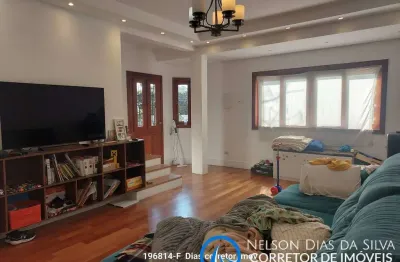 Casa com 2 quartos à venda na Rua Salvatore Agnelli, Parque Ipê, São Paulo