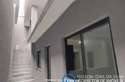 Casa com 1 quarto para alugar na Rua José Lourenço de Moraes, Jardim Santa Cecília, Taboão da Serra