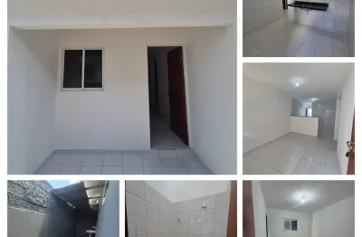 Casa em condomínio fechado com 2 quartos à venda na Rua João de Souza Lima, Planalto Boa Esperança, João Pessoa