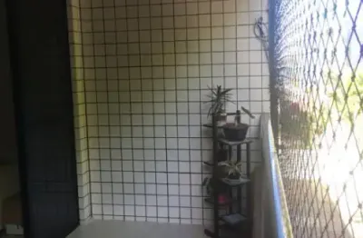 Apartamento com 3 quartos à venda na Rua Edvaldo Bezerra Cavalcanti Pinho, Cabo Branco, João Pessoa