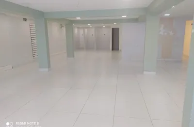 Ponto comercial com 3 salas à venda na Empresário João Rodrigues Alves, Sn, Bancários, João Pessoa