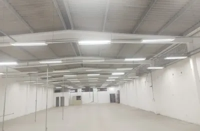 Barracão / Galpão / Depósito para alugar na Avenida Getúlio Vargas, 451, Centro, Dias D'Ávila