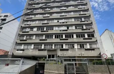 Oportunidade única: apartamento à venda no centro de vitória-es, com 1 quarto, 1 sala, 1 banheiro e 50,00m² de área.