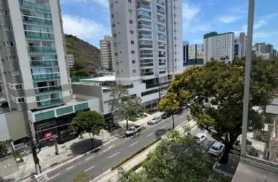 Apartamento com 2 quartos à venda no santa lúcia, vitória , 104 m2 por r$ 690.000
