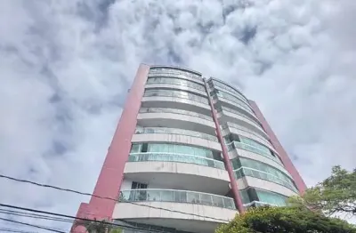 Excelente cobertura à venda em jardim camburi - vitória-es: 4 quartos, 2 suítes, 3 salas, 4 banheiros, 2 vagas e 186m².