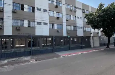 Apartamento à venda em vitória-es, morada de camburi: 1 quarto, 1 sala, 1 banheiro, 1 vaga - 40 m² de área.