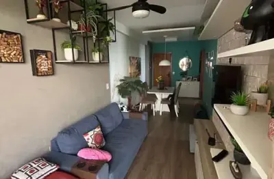 Apartamento de 3 quartos com suíte e 2 vagas de garagem no jardim camburi, vitória-es: excelente oportunidade!