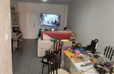 Apartamento em jardim da penha! 3 quartos, 1 suíte, 1 vaga, 140m²