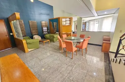 Casa com 5 quartos à venda no Mata da Praia, Vitória 