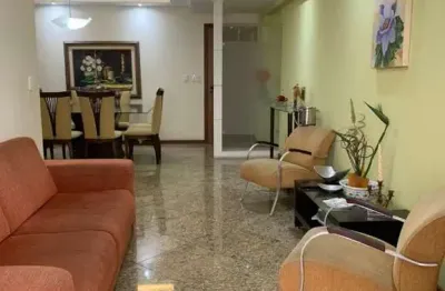 Apartamento com 4 quartos à venda no jardim da penha, vitória , 160 m2 por r$ 1.650.000