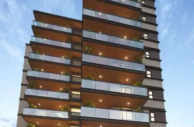 Apartamento 3 quartos sendo 3 com suite, 2 vagas de garagem 93,32m².,