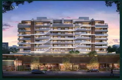 Apartamento com 4 quartos à venda no jardim camburi, vitória , 154 m2 por r$ 2.620.435